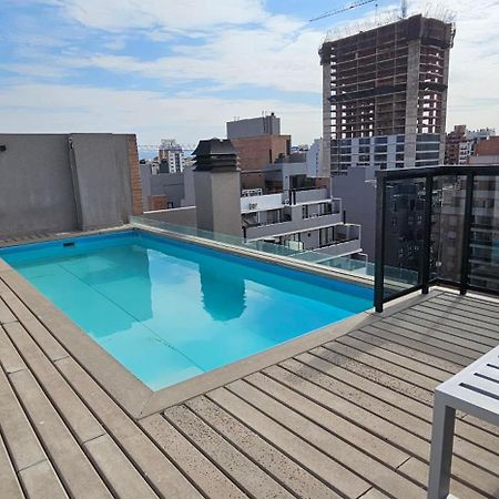 Litstay Brasil Con Cochera, Pileta Y Asadores Córdoba Ngoại thất bức ảnh