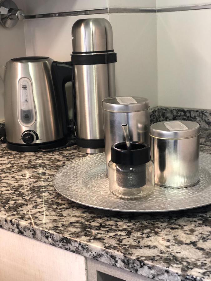 Litstay Brasil Con Cochera, Pileta Y Asadores Córdoba Ngoại thất bức ảnh