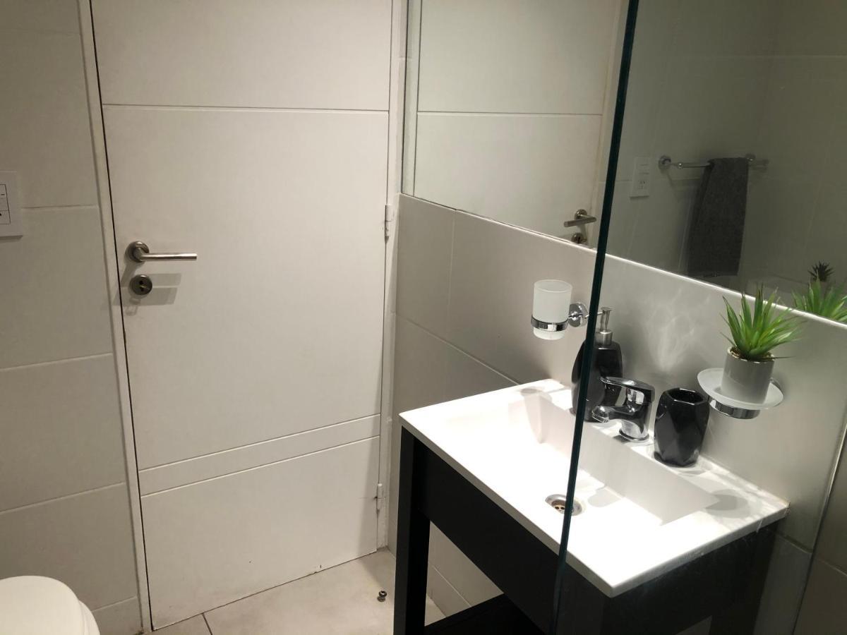 Litstay Brasil Con Cochera, Pileta Y Asadores Córdoba Ngoại thất bức ảnh