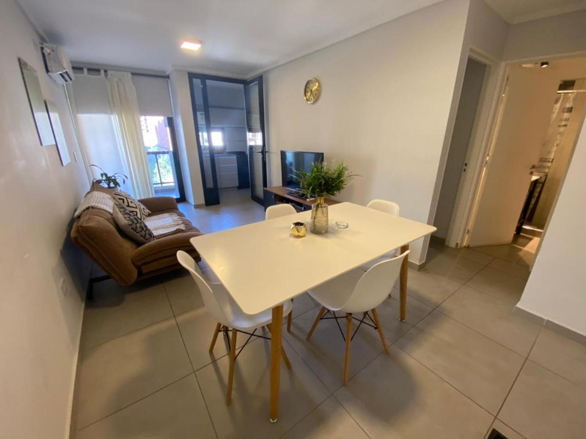 Litstay Brasil Con Cochera, Pileta Y Asadores Córdoba Ngoại thất bức ảnh