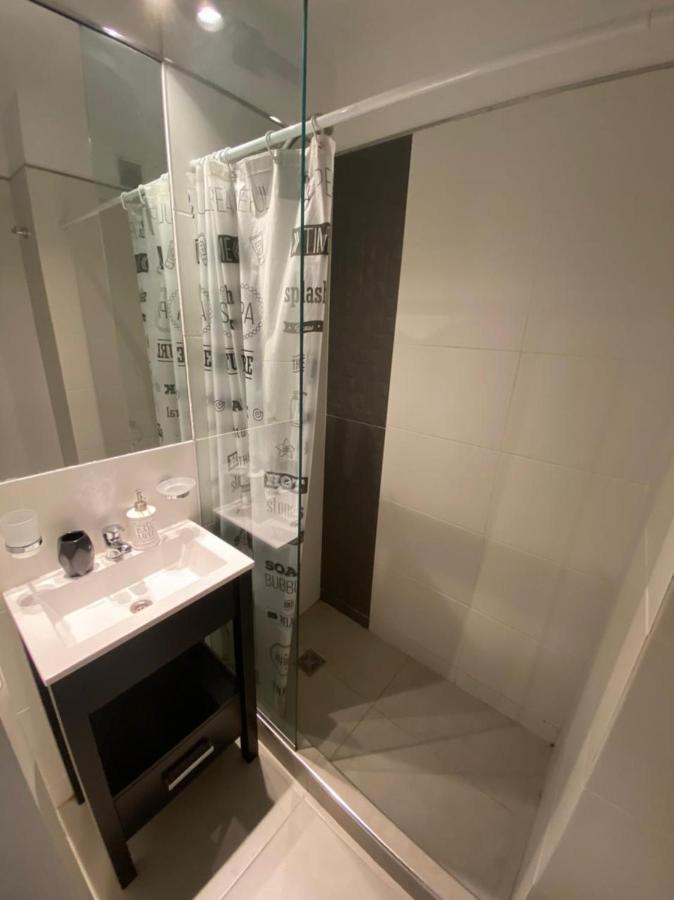 Litstay Brasil Con Cochera, Pileta Y Asadores Córdoba Ngoại thất bức ảnh