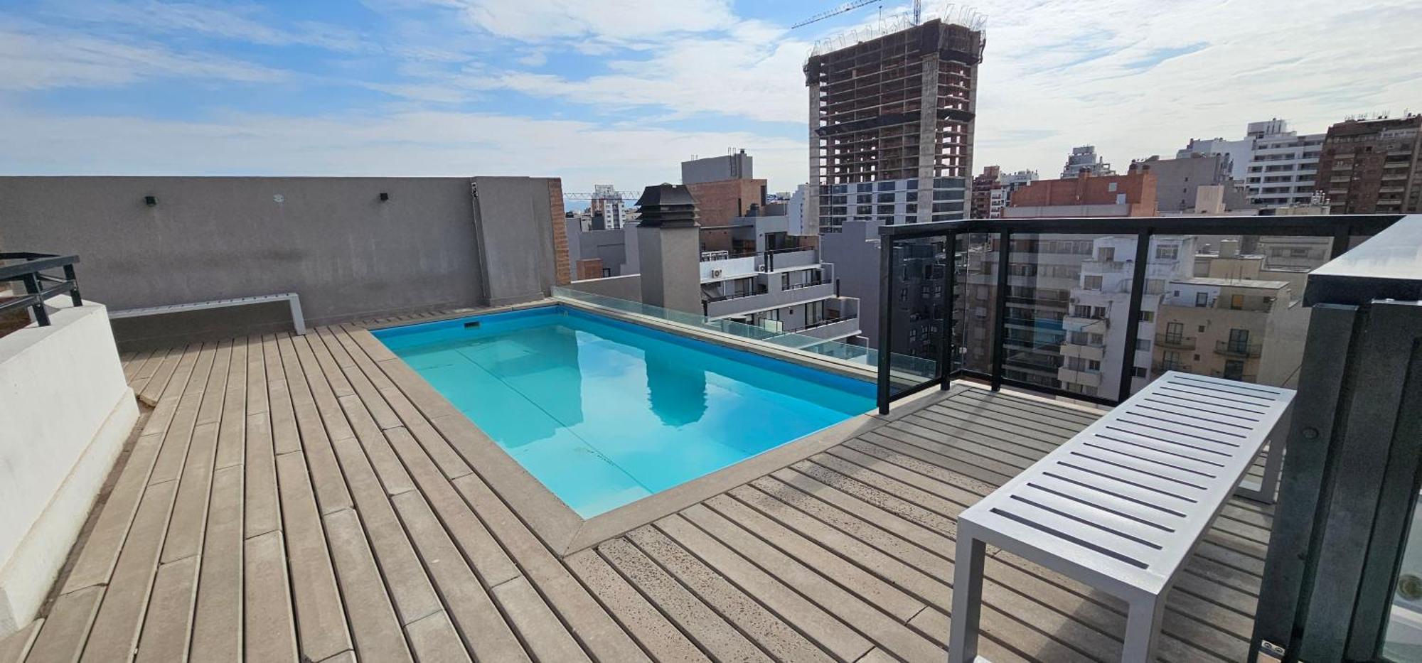 Litstay Brasil Con Cochera, Pileta Y Asadores Córdoba Ngoại thất bức ảnh