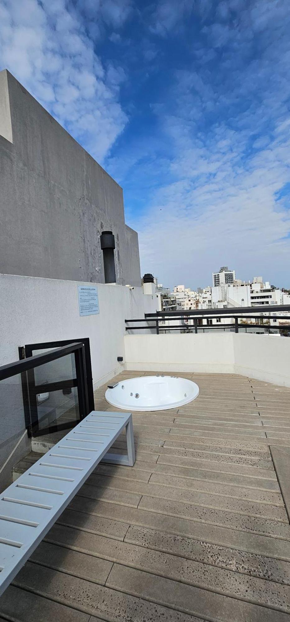 Litstay Brasil Con Cochera, Pileta Y Asadores Córdoba Ngoại thất bức ảnh
