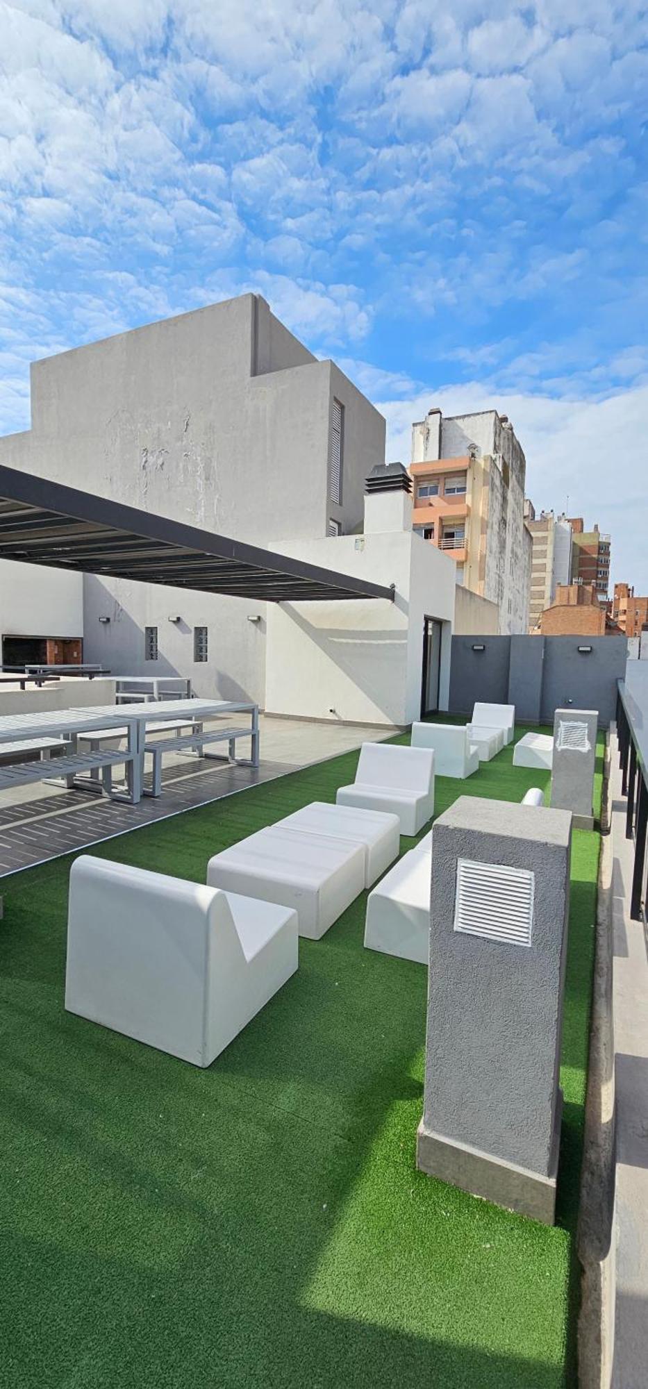 Litstay Brasil Con Cochera, Pileta Y Asadores Córdoba Ngoại thất bức ảnh