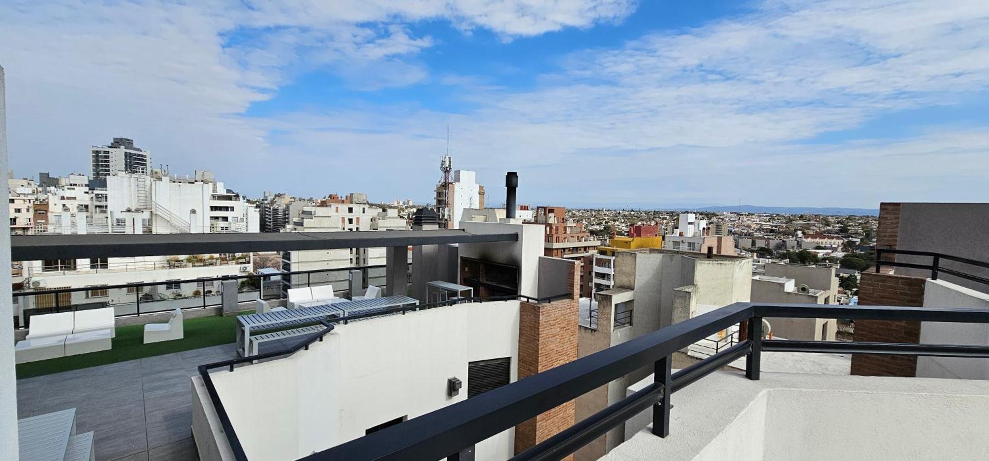 Litstay Brasil Con Cochera, Pileta Y Asadores Córdoba Ngoại thất bức ảnh