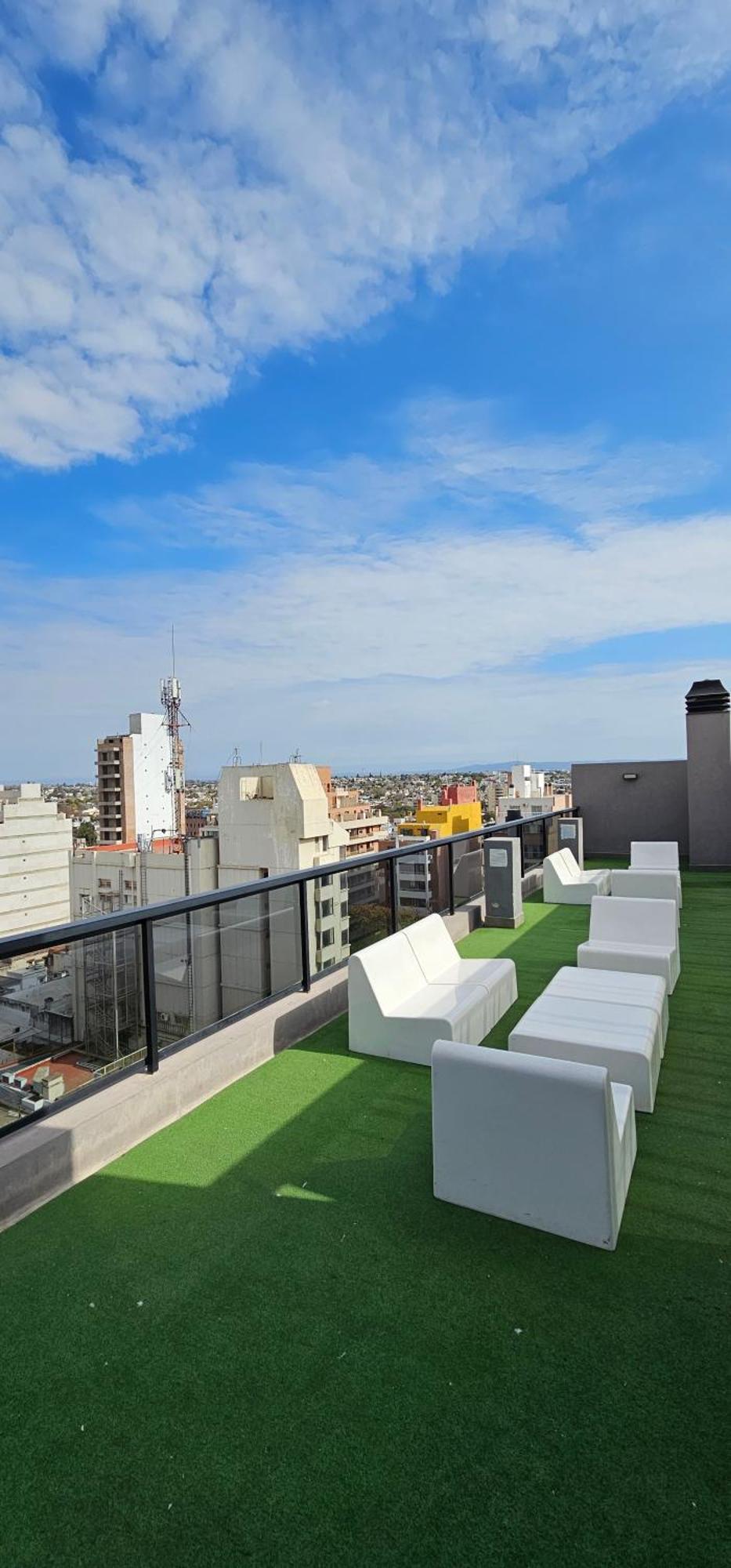 Litstay Brasil Con Cochera, Pileta Y Asadores Córdoba Ngoại thất bức ảnh