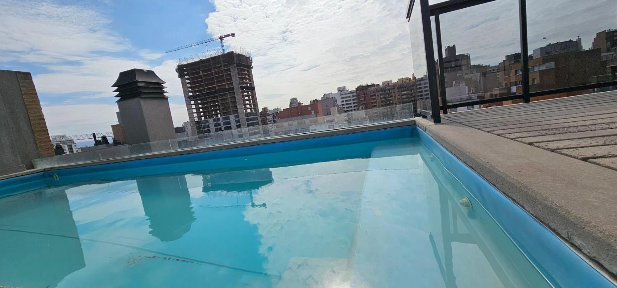 Litstay Brasil Con Cochera, Pileta Y Asadores Córdoba Ngoại thất bức ảnh