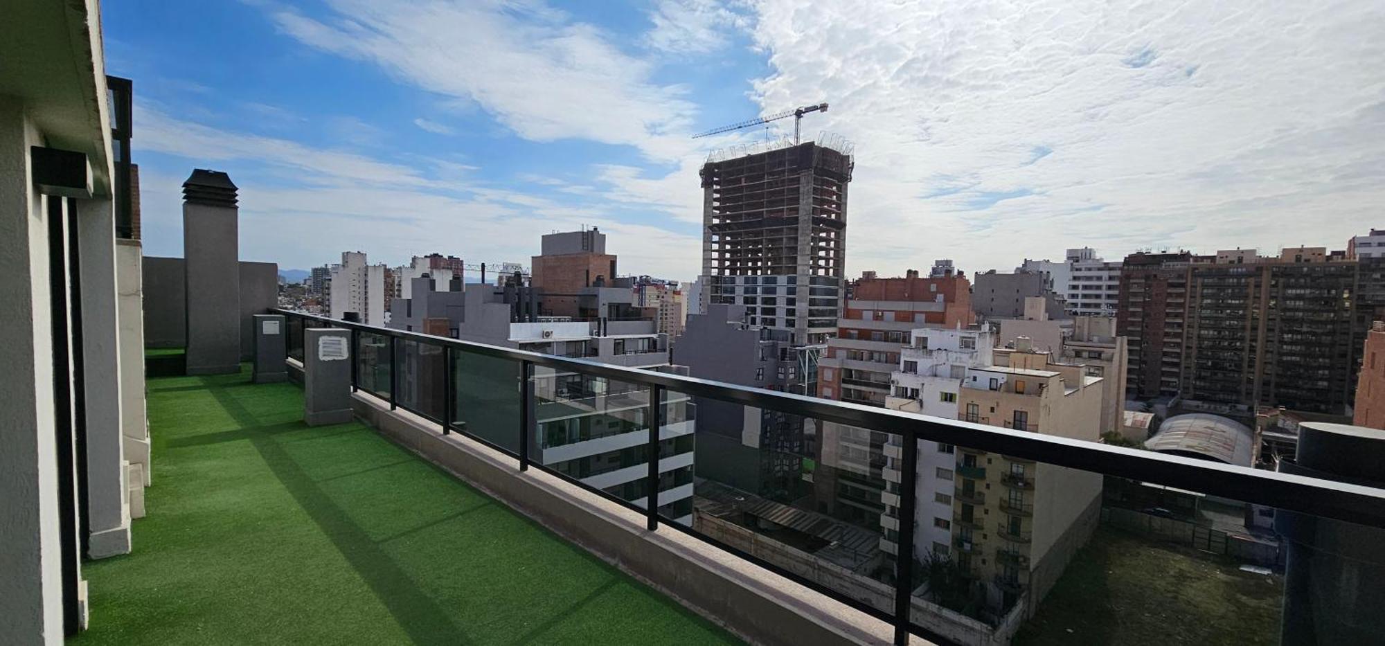 Litstay Brasil Con Cochera, Pileta Y Asadores Córdoba Ngoại thất bức ảnh