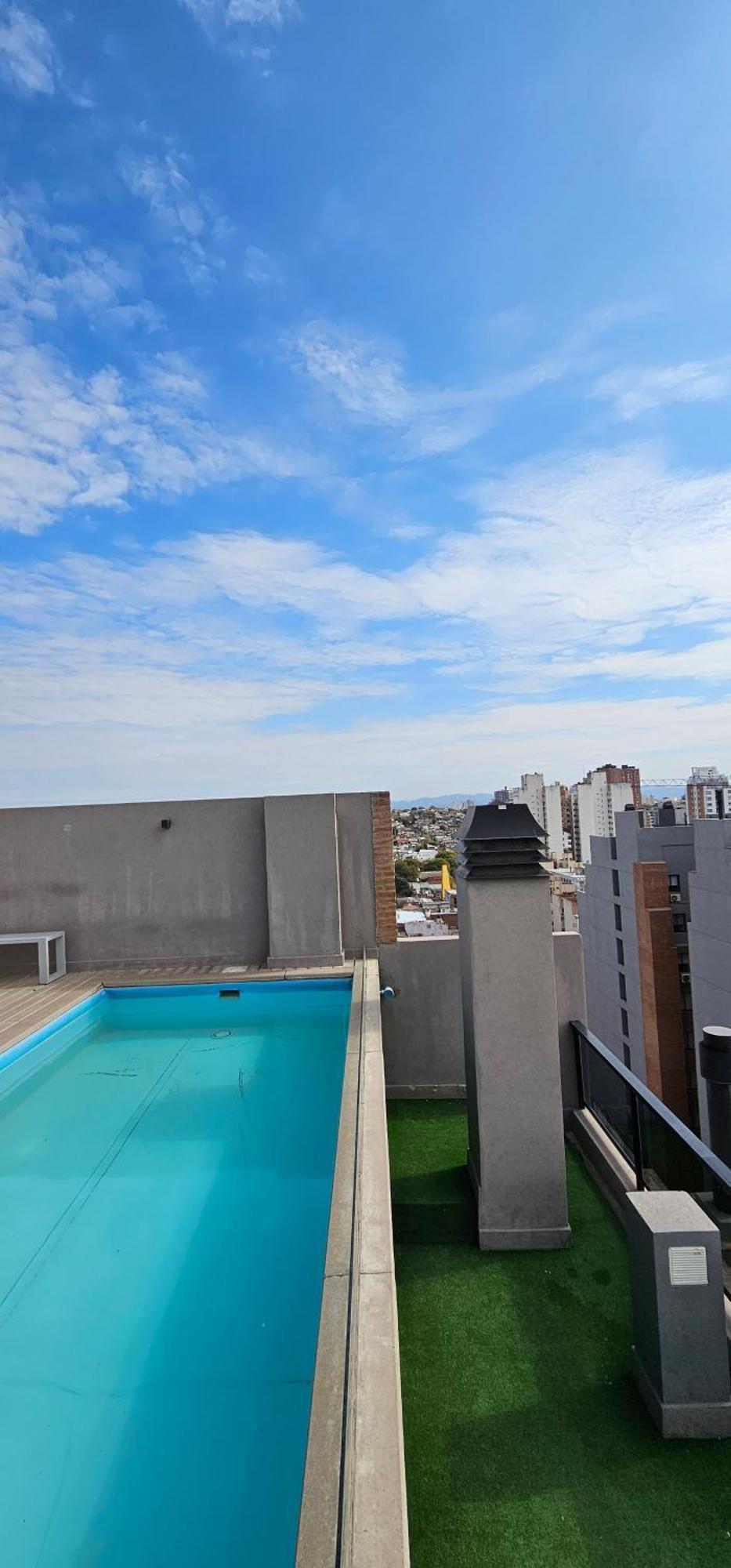 Litstay Brasil Con Cochera, Pileta Y Asadores Córdoba Ngoại thất bức ảnh